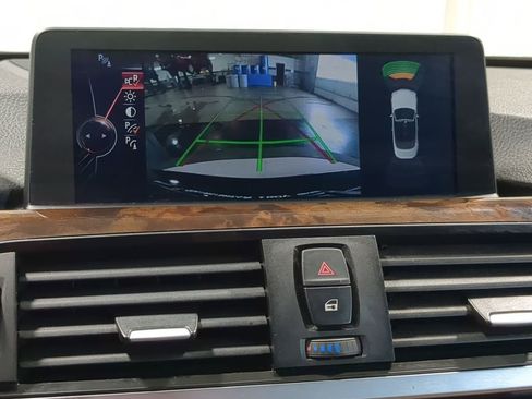 Used 2015 BMW 435i xDrive Convertible AWD/4WD image 35