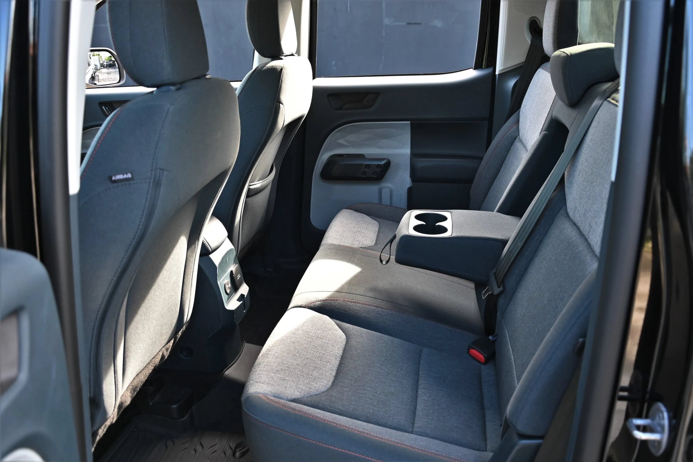 Used 2024 Ford Maverick XLT w/ XLT Luxury Package FWD image 16