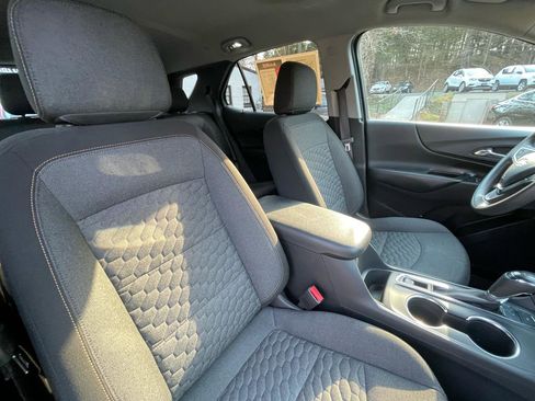 Used 2021 Chevrolet Equinox LT AWD/4WD image 28