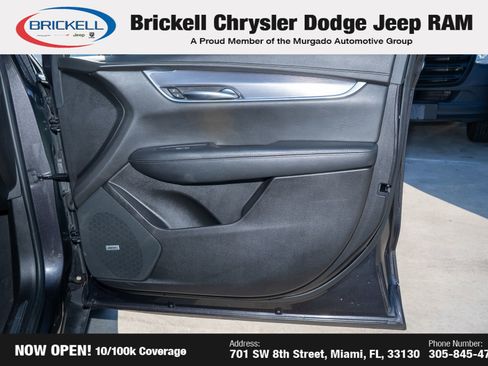 Used 2019 Cadillac XT5 Luxury image 13