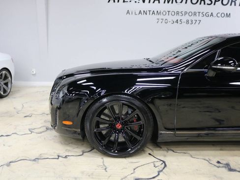 Used 2010 Bentley Continental GT Supersports image 7