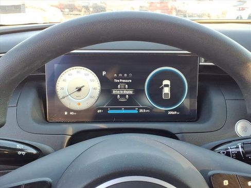 Used 2023 Hyundai Santa Cruz SEL w/ Activity Package image 21