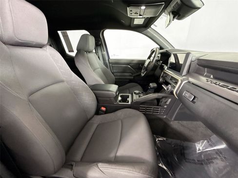 Certified 2024 Toyota Tacoma SR5 image 50