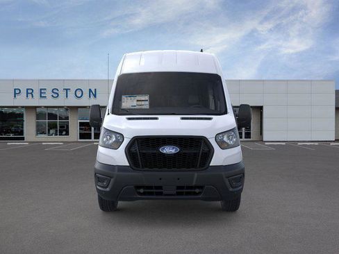 New 2026 Ford Transit 350 148 High Roof Extended w/ Load Area Protection Package image 6