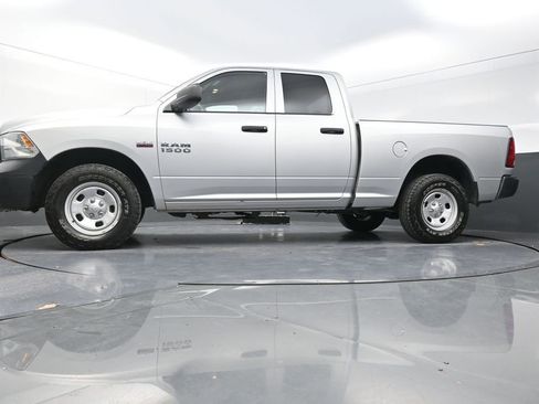 Used 2017 RAM 1500 Tradesman w/ Popular Equipment Group image 25
