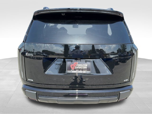New 2027 Kia Telluride X-Line SX Prestige AWD/4WD image 6