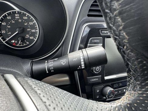 Used 2020 Nissan Maxima 3.5 S w/ Floor Mat Group image 22