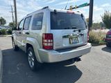 Used 2011 Jeep Liberty Limited w/ Tire & Wheel Group image 4