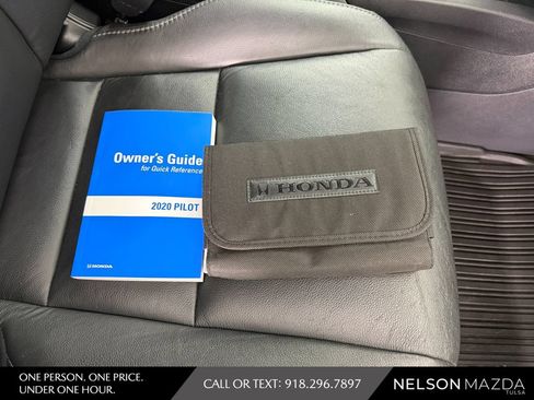 Used 2020 Honda Pilot EX-L image 50