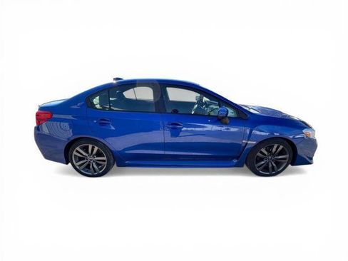 Used 2016 Subaru WRX Premium image 7
