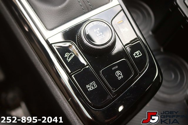 Certified 2024 Kia Sportage X-Line w/ X-Line Premium Package AWD/4WD image 24