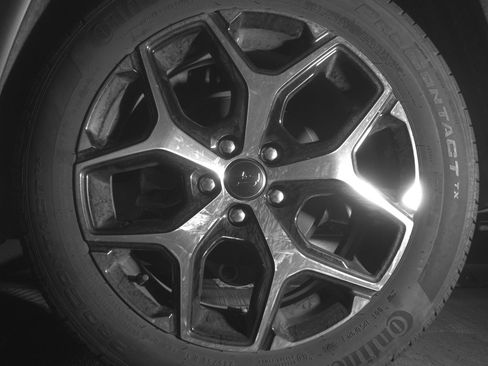 Used 2025 Jeep Compass Limited image 14