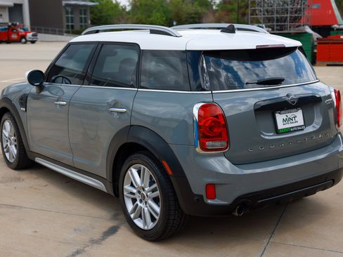 Used 2020 MINI Cooper Countryman image 11