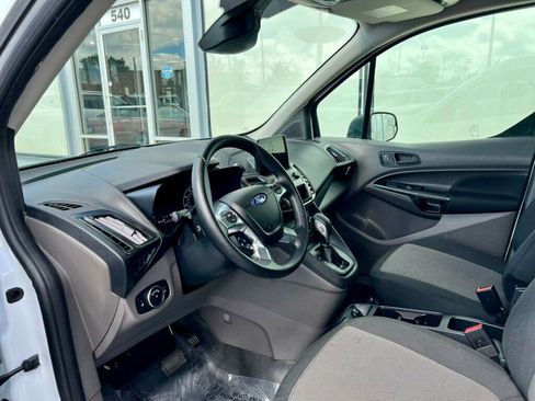 Used 2022 Ford Transit Connect XL image 12