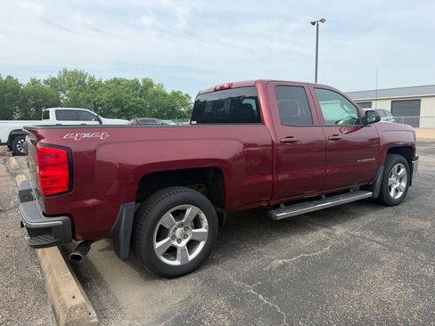Used 2014 Chevrolet Silverado 1500 LT w/ LT Convenience Package AWD/4WD image 8