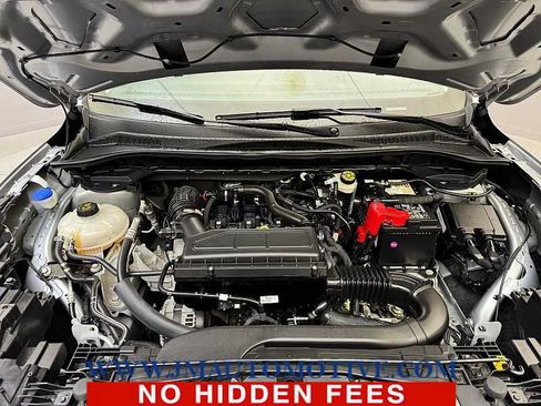 Used 2023 Ford Escape Active w/ Tech Pack #1 AWD/4WD image 10