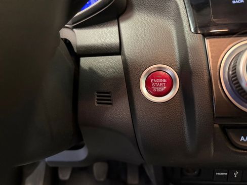 Used 2015 Honda Fit EX image 24