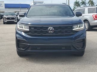 Used 2023 Volkswagen Atlas Cross Sport SEL video 2
