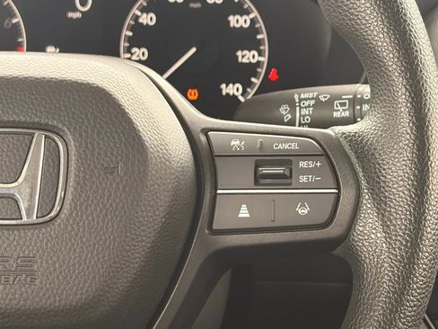 Used 2025 Honda HR-V LX image 67