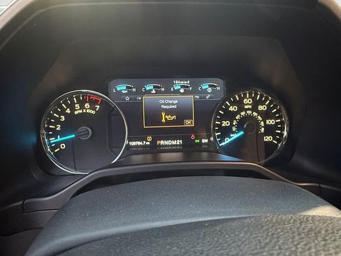 Used 2015 Ford F150 Lariat image 20