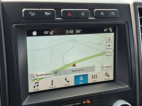 Used 2019 Ford Expedition Limited w/ Equipment Group 303A AWD/4WD image 16