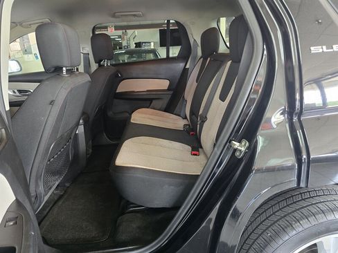 Used 2017 GMC Terrain SLE FWD image 11