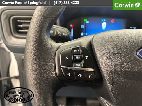 New 2026 Ford Maverick XL image 37