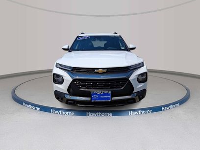 Certified 2023 Chevrolet TrailBlazer ACTIV w/ Sun and Liftgate Package