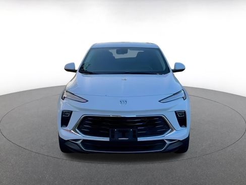 Used 2025 Buick Encore GX Preferred image 4