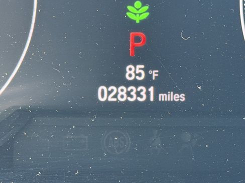 Used 2018 Honda Accord EX-L image 22