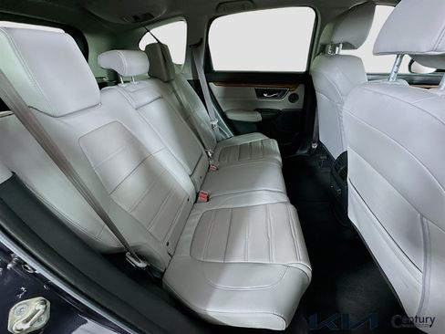 Used 2017 Honda CR-V EX-L image 26