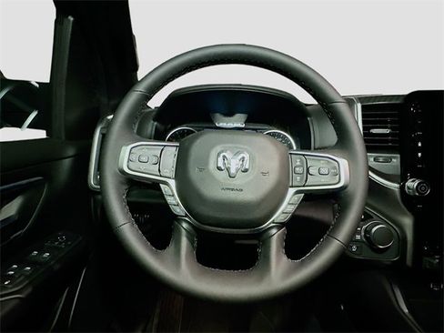 New 2026 RAM 1500 Big Horn image 7