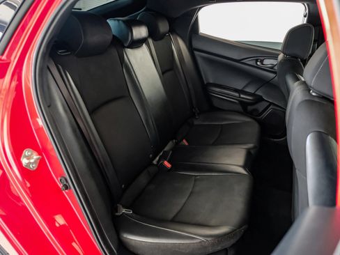 Used 2020 Honda Civic Sport image 30