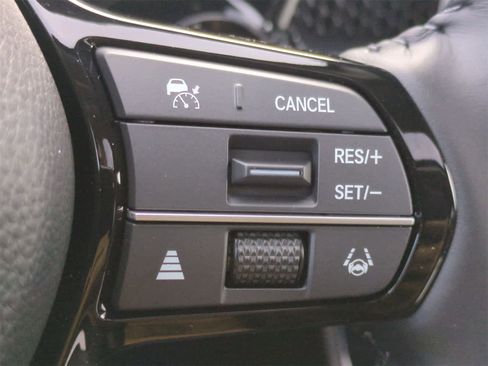 New 2026 Honda CR-V EX-L image 26