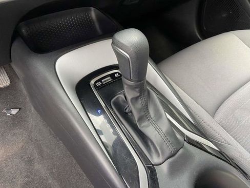 Used 2023 Toyota Corolla SE image 21