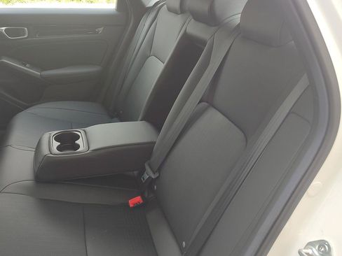 Used 2026 Honda Civic Sport Touring image 19