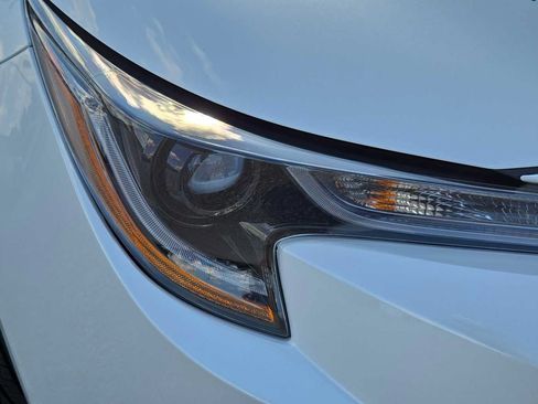 New 2026 Toyota Corolla LE FWD image 14