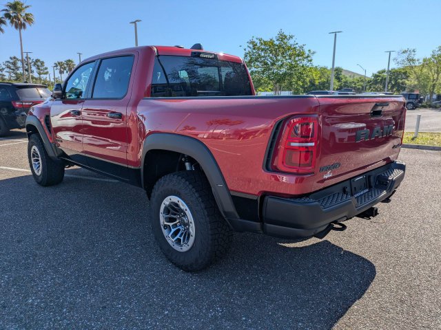 New 2026 RAM 1500 RHO w/ RHO Level 1 Equipment Group AWD/4WD image 6