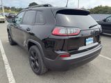 Used 2021 Jeep Cherokee Latitude image 3