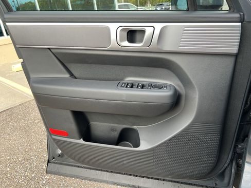 New 2026 Hyundai Santa Fe SE image 21