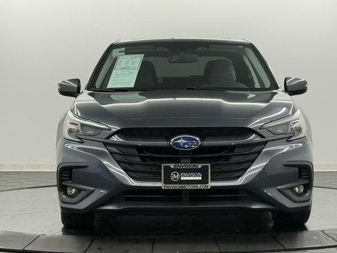 Used 2023 Subaru Legacy Limited image 3