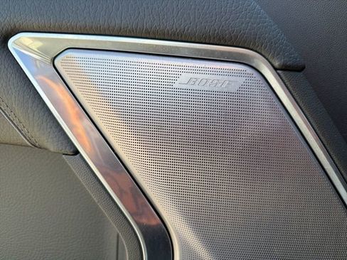 Used 2023 GMC Sierra 1500 Denali w/ Denali Carbonpro Edition image 17