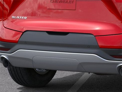New 2026 Chevrolet Blazer LT w/ Convenience Package image 14