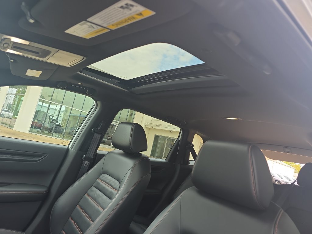 Used 2025 Honda CR-V Sport-L image 20