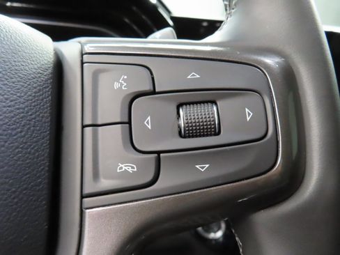 Used 2025 Chevrolet Silverado 1500 High Country w/ Midnight Edition image 62