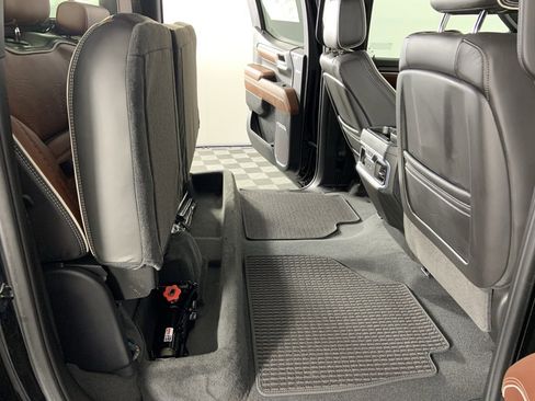 Used 2025 GMC Sierra 1500 Denali Ultimate image 25