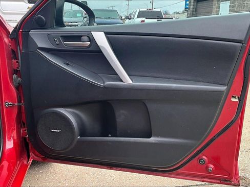 Used 2013 MAZDA MAZDA3 i Grand Touring image 21