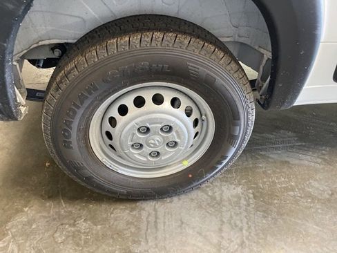 New 2026 RAM ProMaster 2500 w/ Safety Group image 5