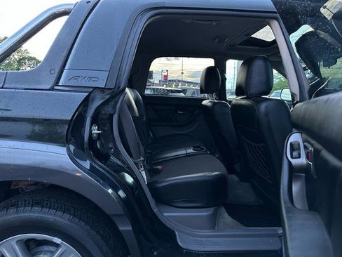 Used 2005 Subaru Baja Turbo image 16