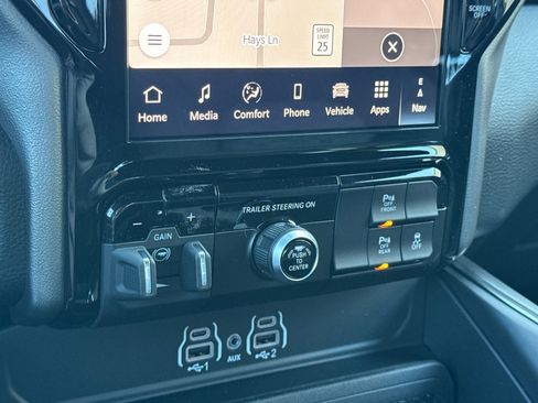 New 2026 RAM 1500 Big Horn image 19